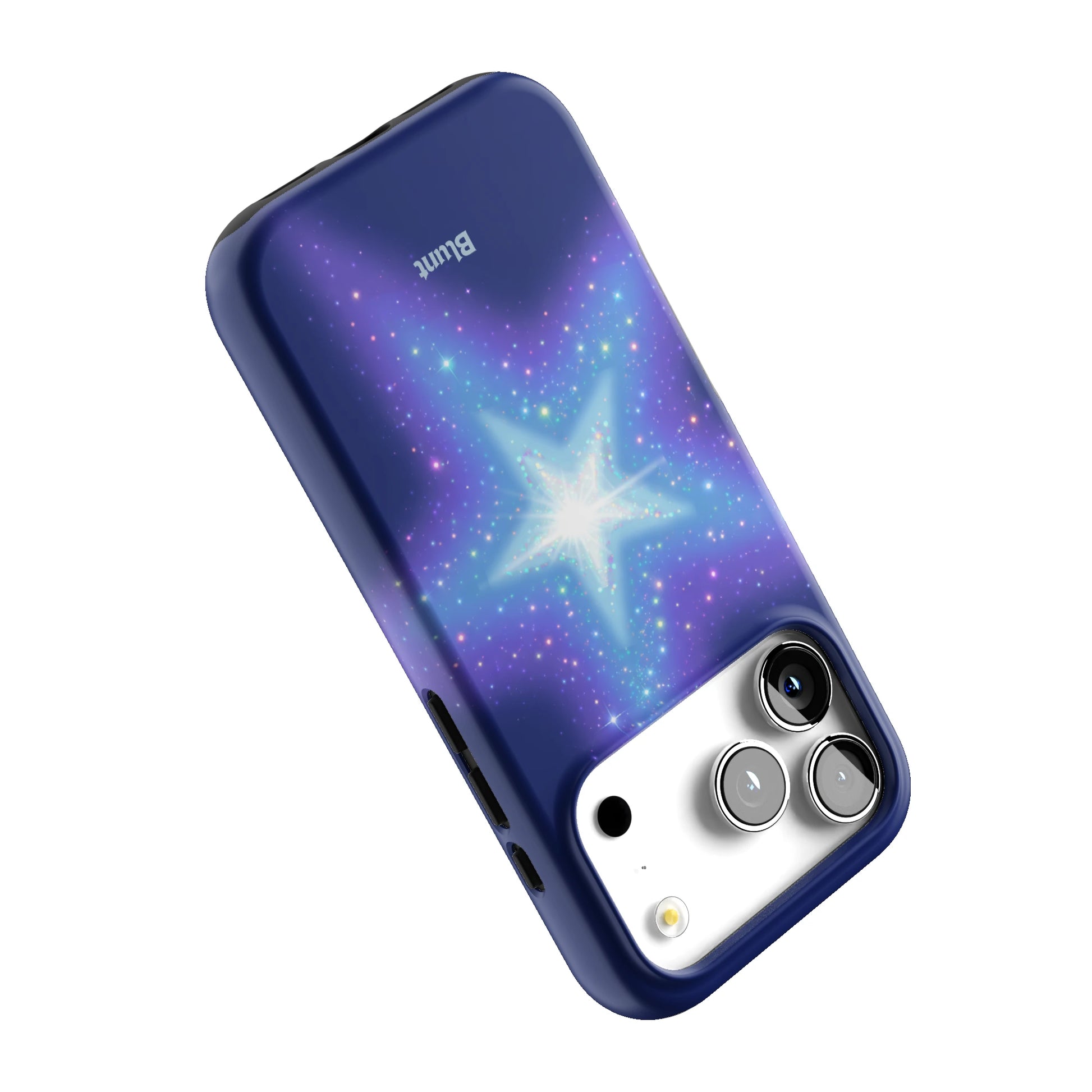 Indiglow iPhone Case gallery - Iphone_17_Pro_5