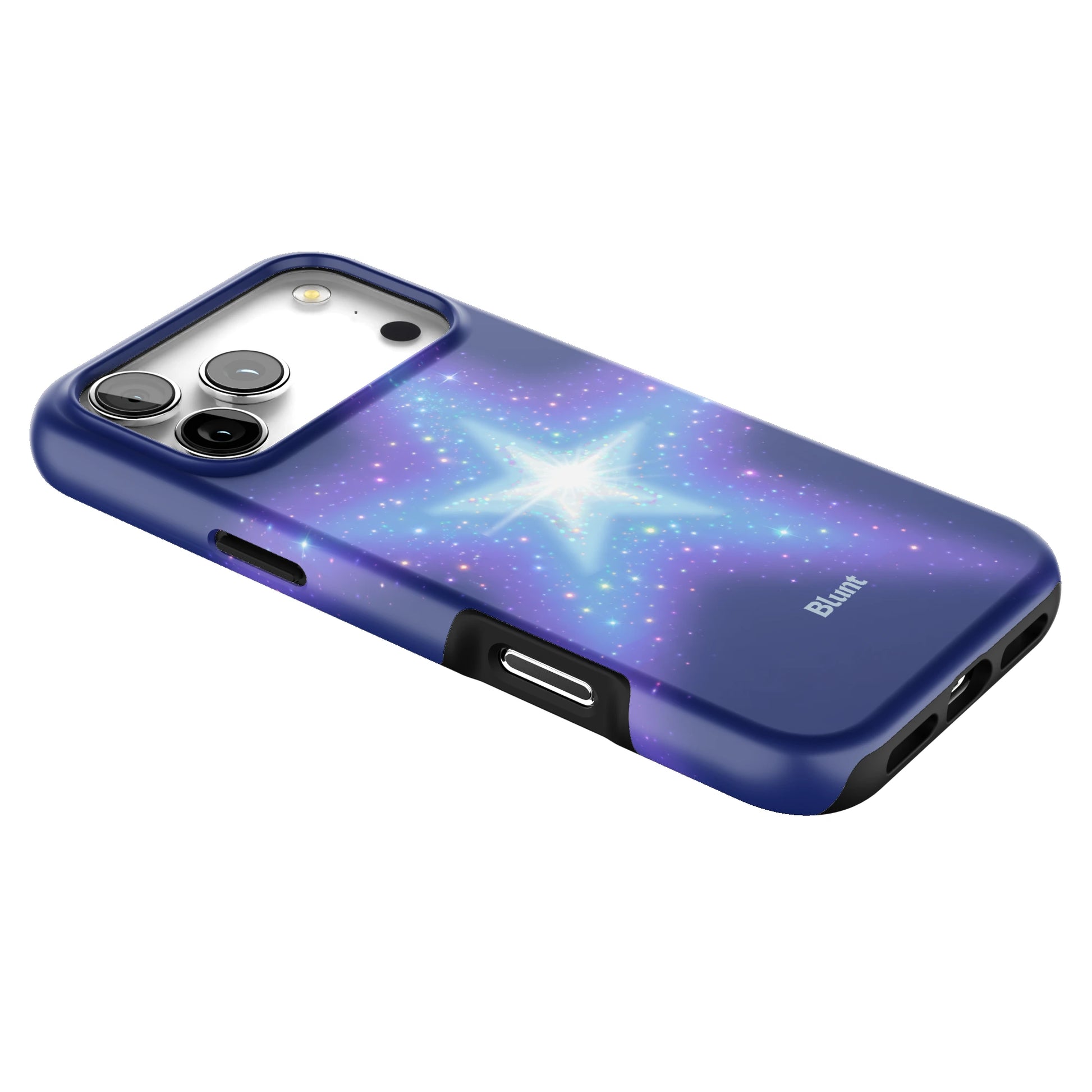 Indiglow iPhone Case gallery - Iphone_17_Pro_Max_2