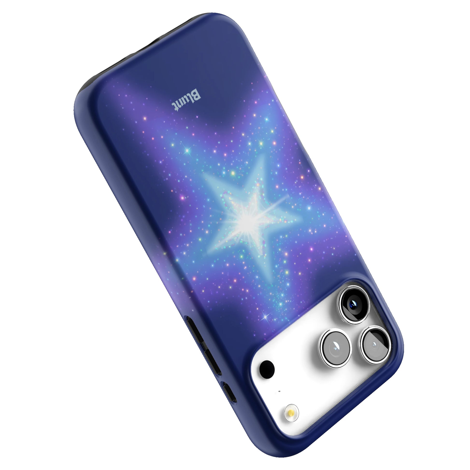 Indiglow iPhone Case gallery - Iphone_17_Pro_Max_5