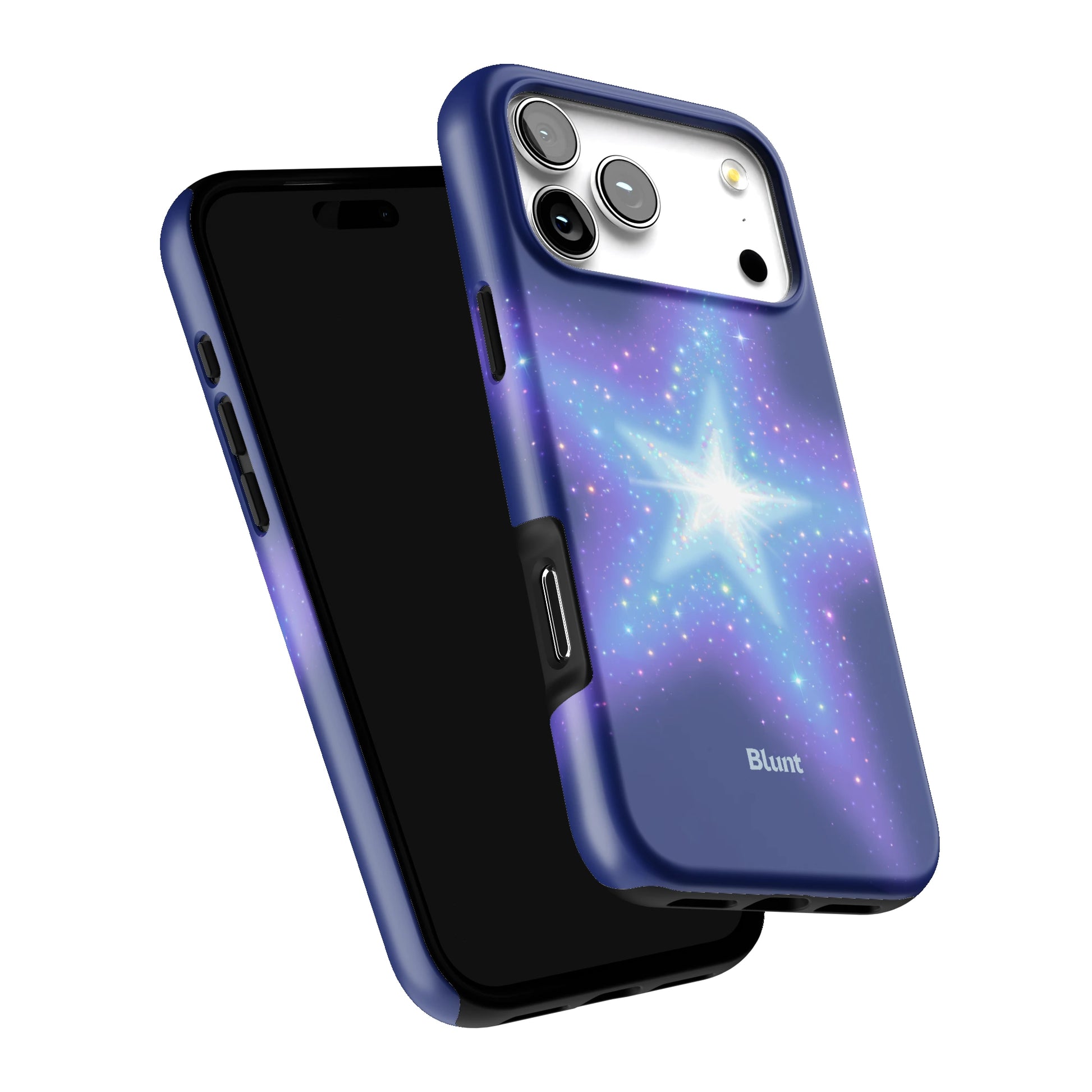 Indiglow iPhone Case gallery - Iphone_17_Pro_Max_6