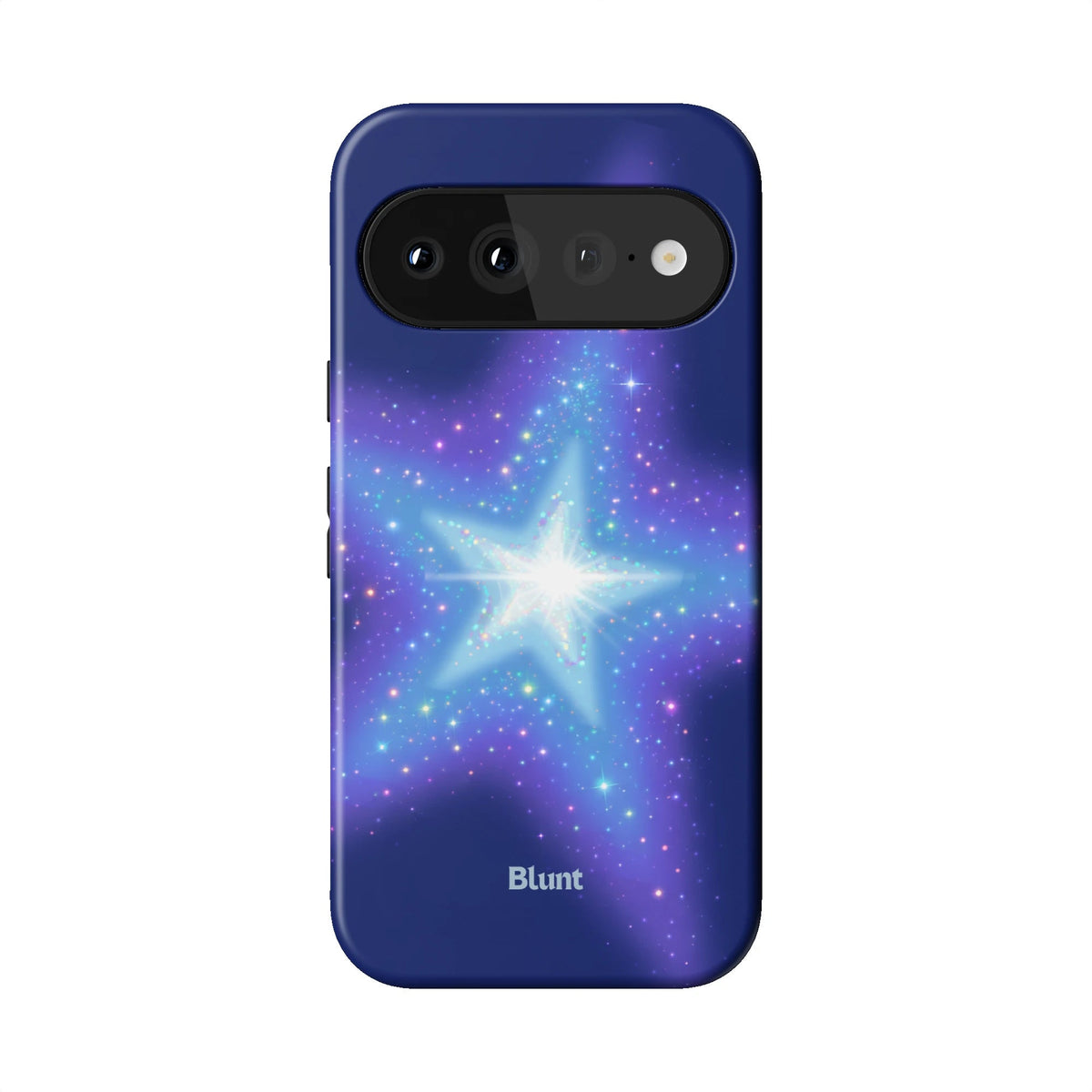 Indiglow Pixel Case - Blunt Cases