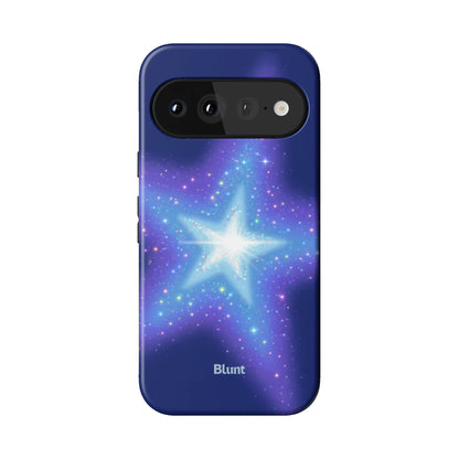 Indiglow Pixel Case - Blunt Cases