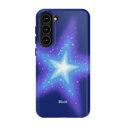 Indiglow Samsung Case - Blunt Cases