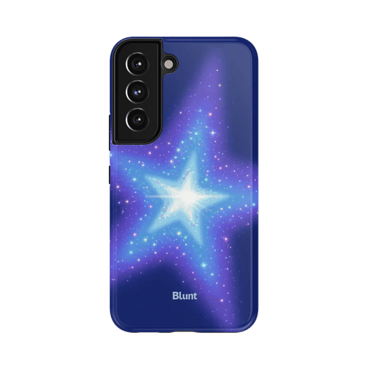 Indiglow Samsung Case - Blunt Cases