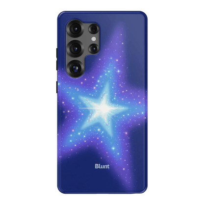 Indiglow Samsung Case - Blunt Cases