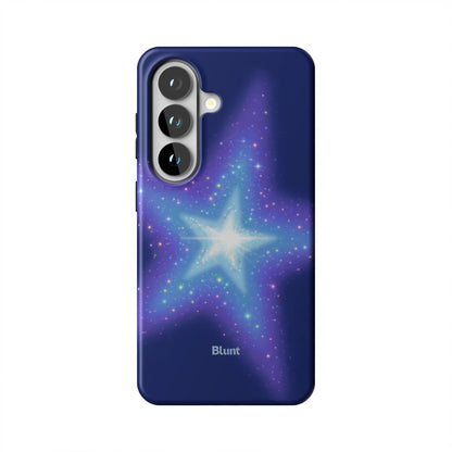 Indiglow Samsung Case - Blunt Cases