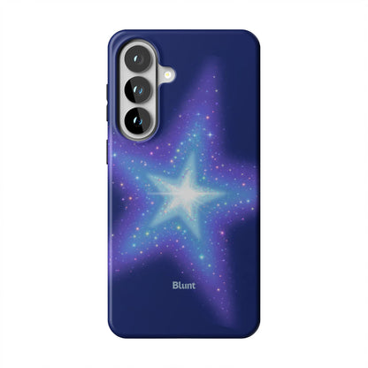 Indiglow Samsung Case - Blunt Cases