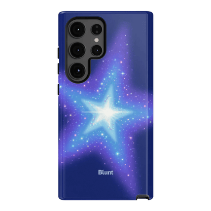 Indiglow Samsung Case - Blunt Cases