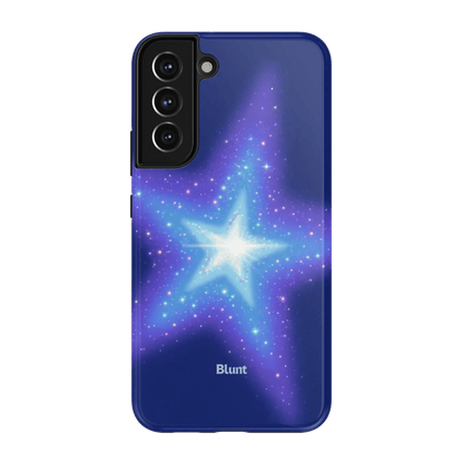 Indiglow Samsung Case - Blunt Cases