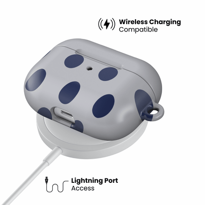 Indigo Dot AirPod Case - Blunt Cases