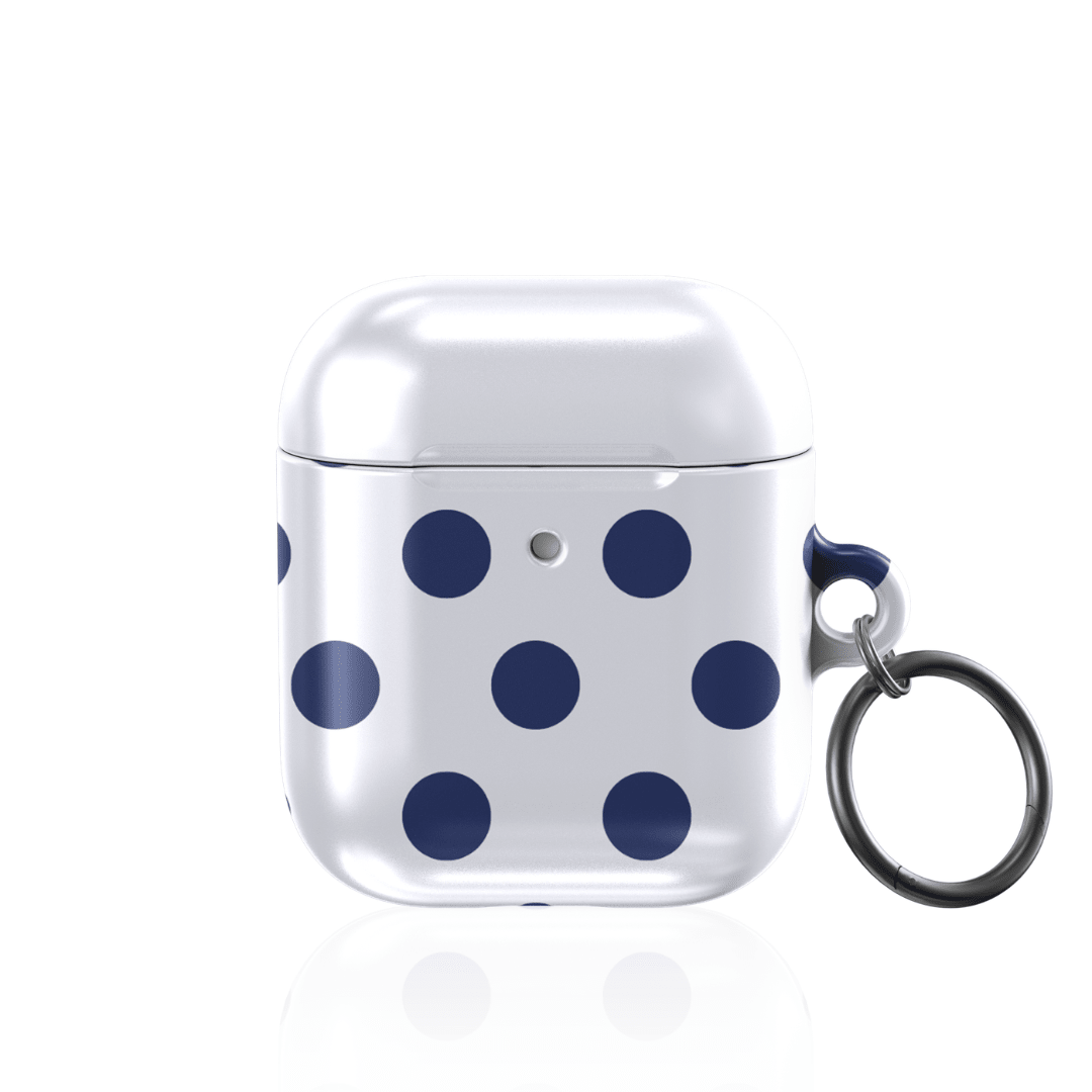 Indigo Dot AirPod Case - Blunt Cases