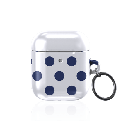 Indigo Dot AirPod Case - Blunt Cases
