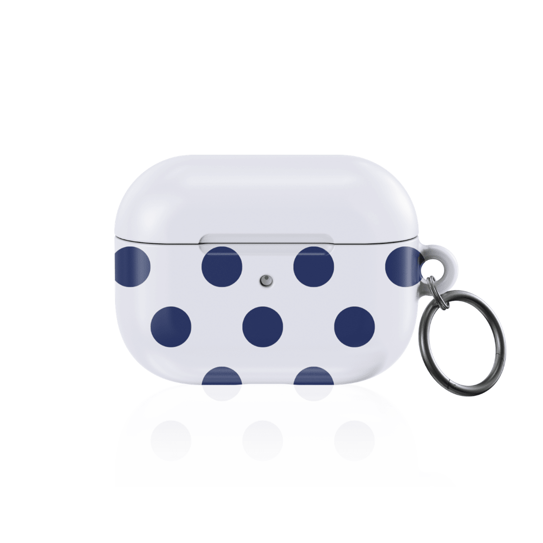 Indigo Dot AirPod Case - Blunt Cases