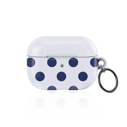 Indigo Dot AirPod Case - Blunt Cases