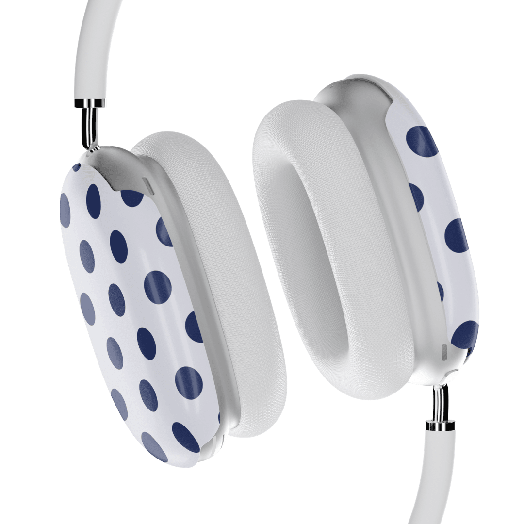 Indigo Dot AirPod Max Case - Blunt Cases