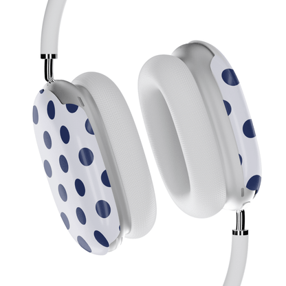 Indigo Dot AirPod Max Case - Blunt Cases