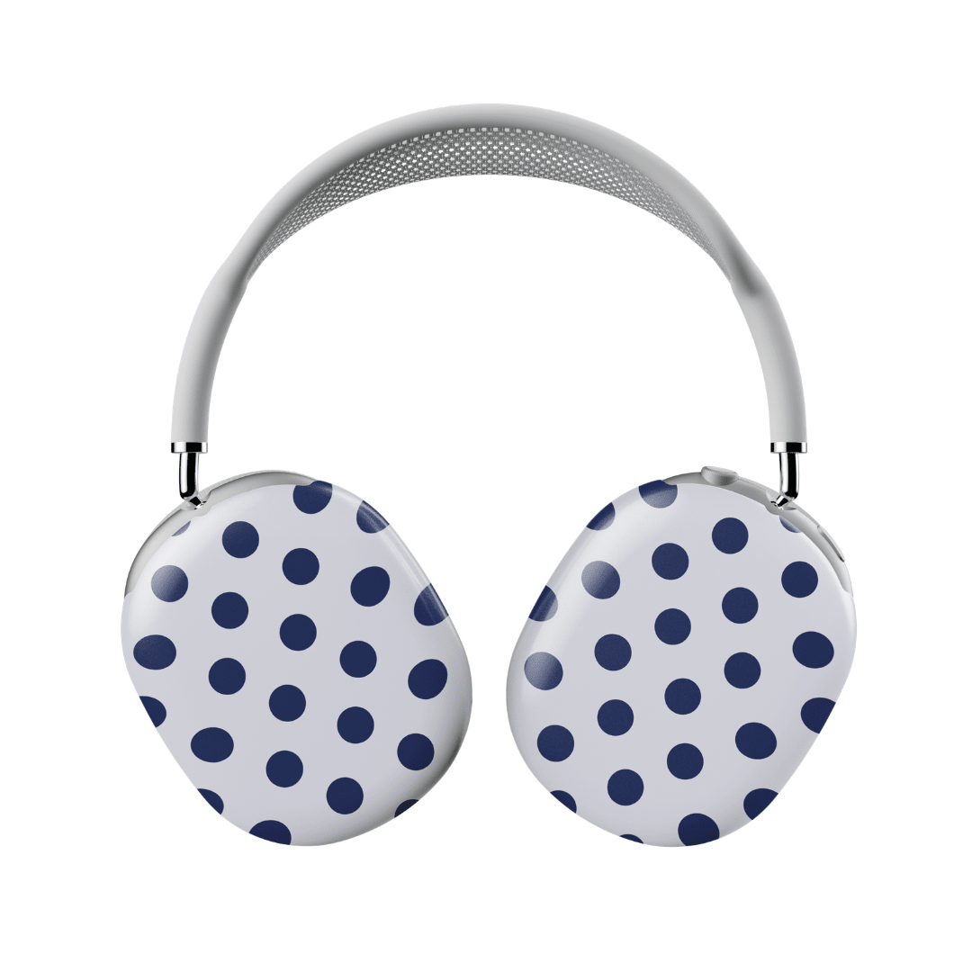 Indigo Dot AirPod Max Case - Blunt Cases