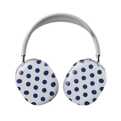 Indigo Dot AirPod Max Case - Blunt Cases
