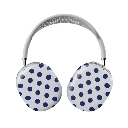 Indigo Dot AirPod Max Case - Blunt Cases