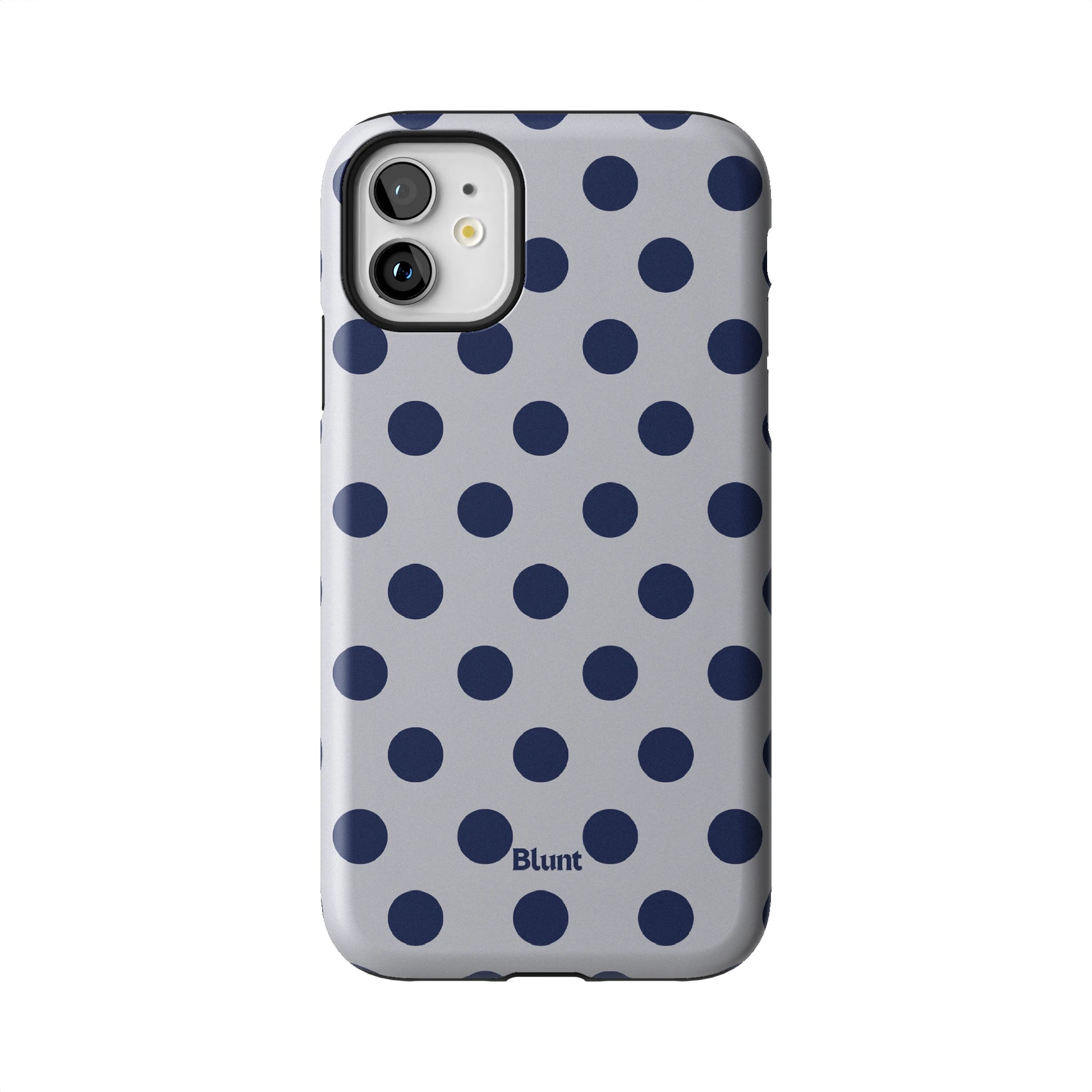 Indigo Dot iPhone Case gallery - Iphone_11_Iphone_1