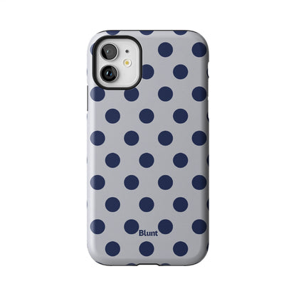 Indigo Dot iPhone Case gallery - Iphone_11_Iphone_1