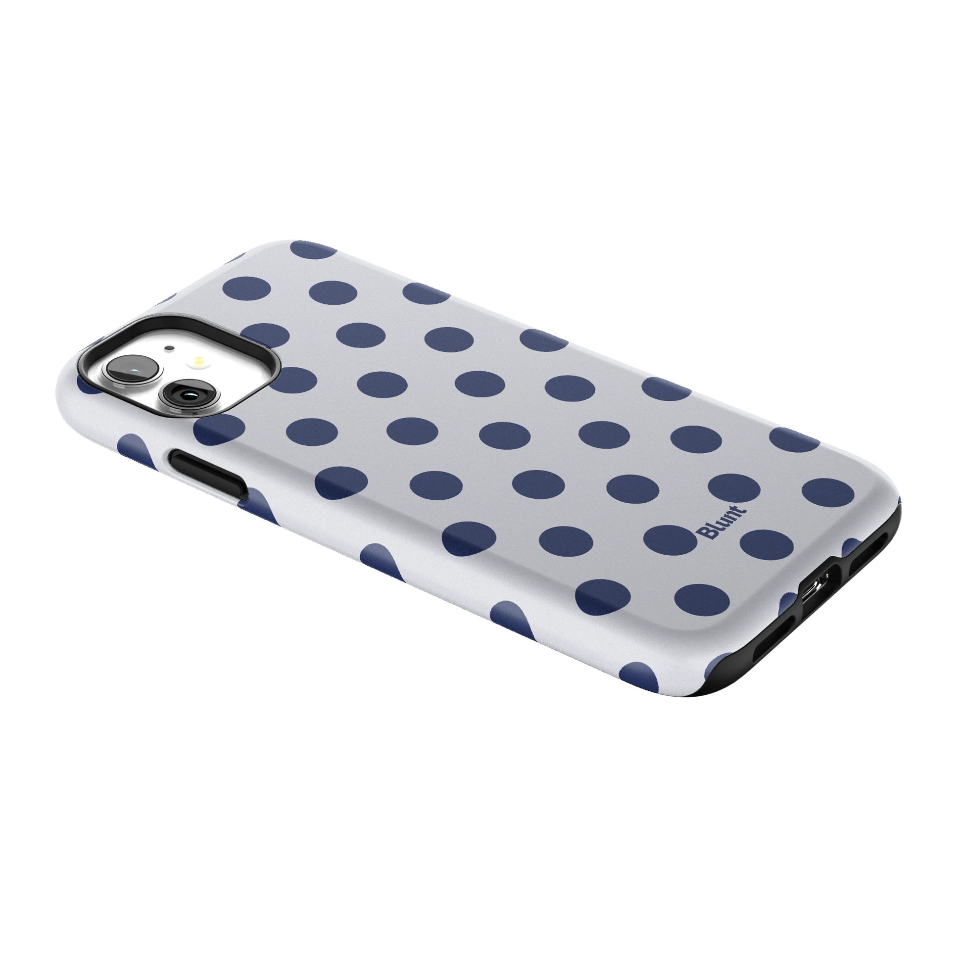 Indigo Dot iPhone Case gallery - Iphone_11_Iphone_2