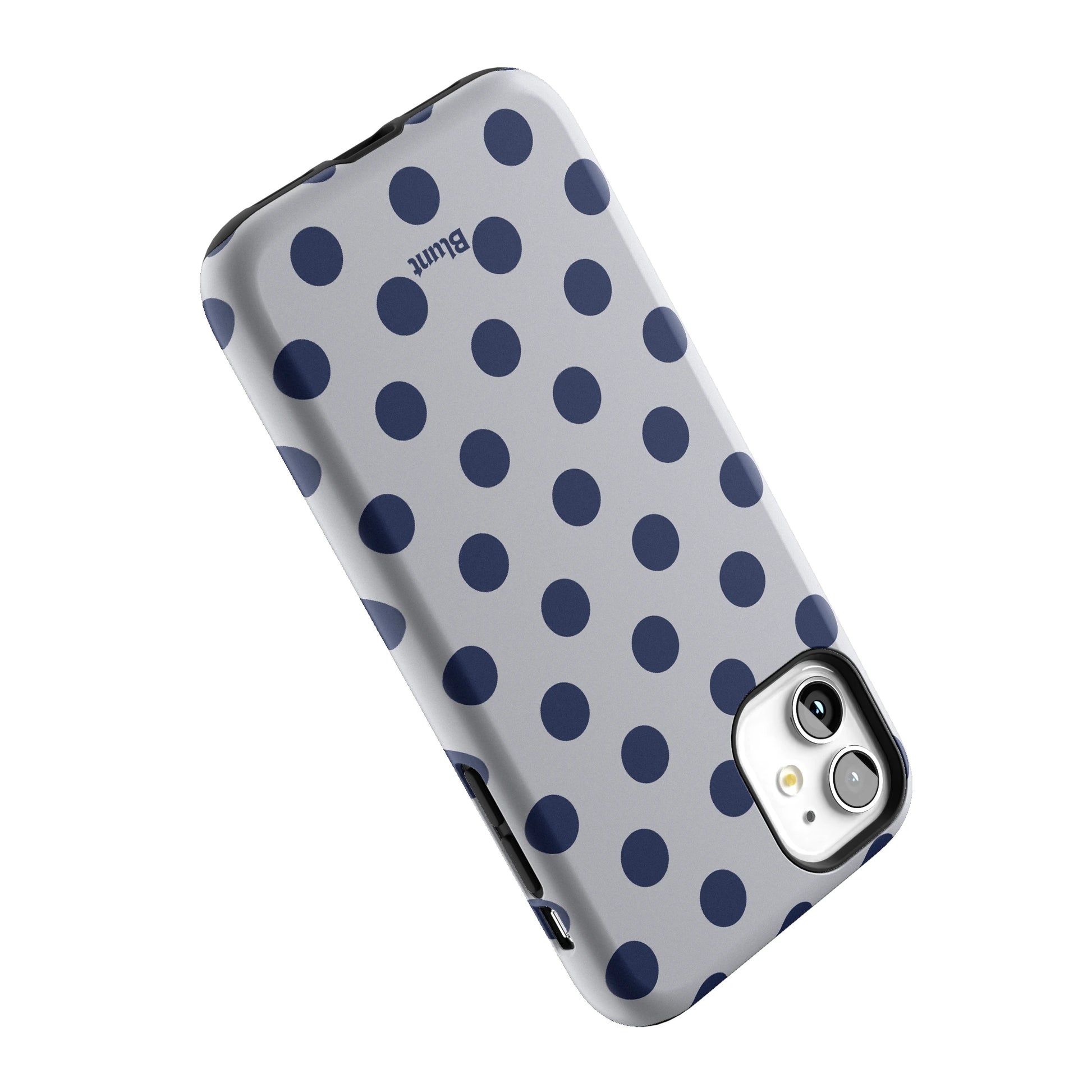 Indigo Dot iPhone Case gallery - Iphone_11_Iphone_5