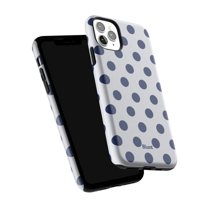 Indigo Dot iPhone Case gallery - Iphone_11_Pro_Max_6
