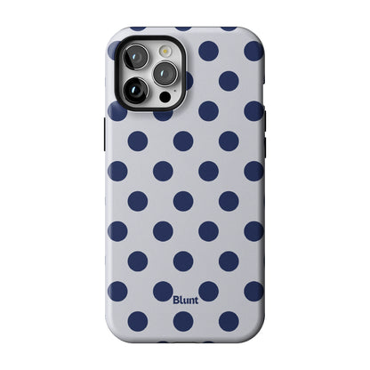 Indigo Dot iPhone Case gallery - Iphone_12_Pro_Max_1