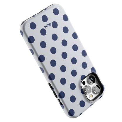Indigo Dot iPhone Case gallery - Iphone_12_Pro_Max_5