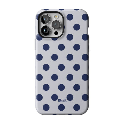 Indigo Dot iPhone Case gallery - Iphone_13_Pro_Max_1