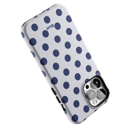 Indigo Dot iPhone Case gallery - Iphone_13_Pro_Max_5