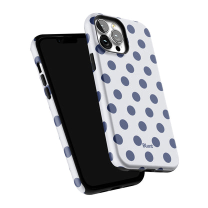 Indigo Dot iPhone Case gallery - Iphone_13_Pro_Max_6