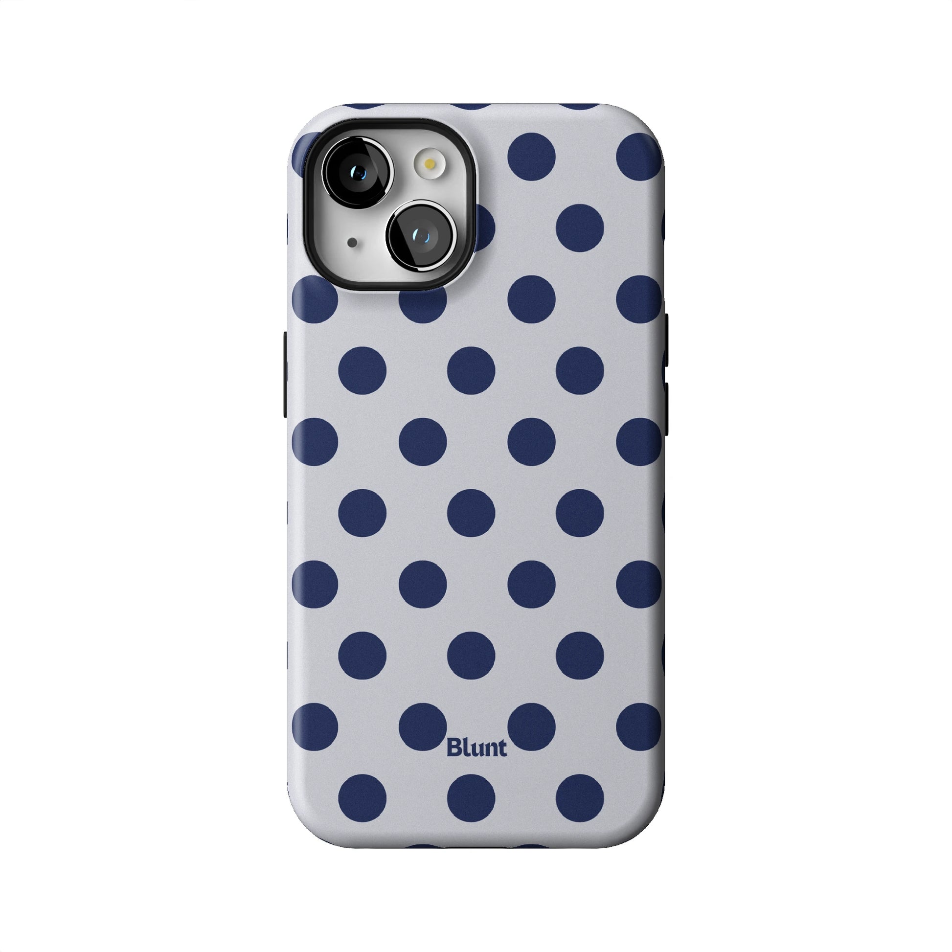 Indigo Dot iPhone Case gallery - Iphone_14_Iphone_1