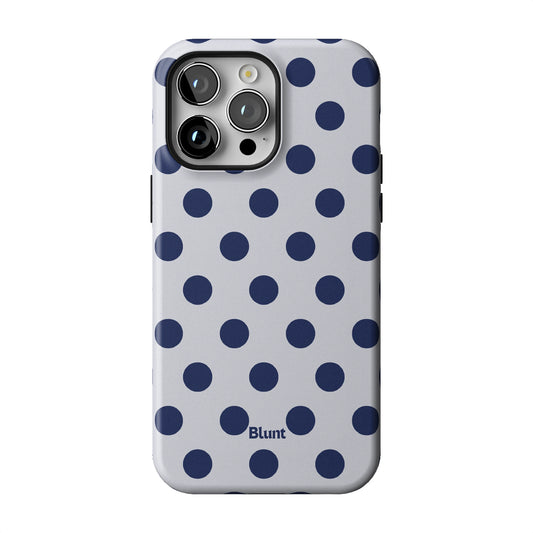Indigo Dot iPhone Case gallery - Iphone_14_Pro_Max_1