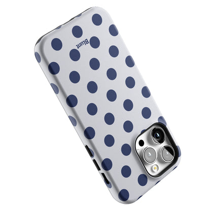 Indigo Dot iPhone Case gallery - Iphone_14_Pro_Max_5