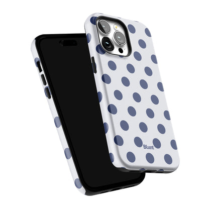 Indigo Dot iPhone Case gallery - Iphone_14_Pro_Max_6