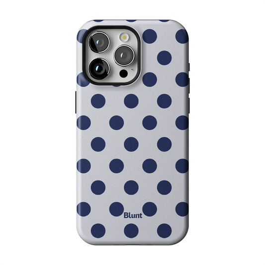 Indigo Dot iPhone Case gallery - Iphone_15_Pro_Max_1