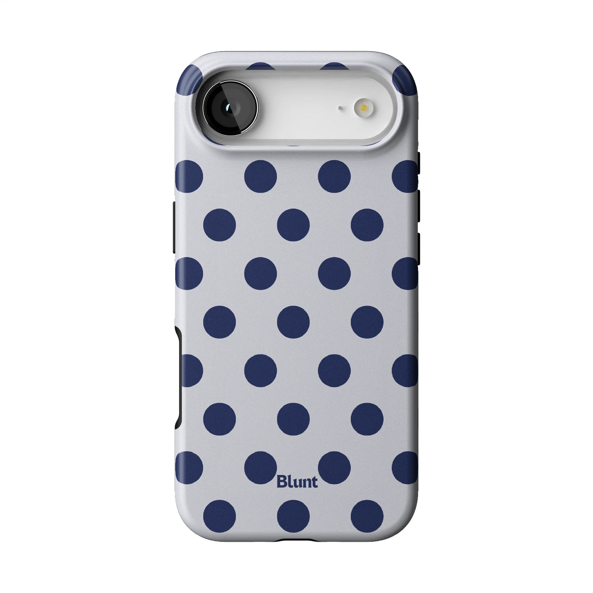 Indigo Dot iPhone Case gallery - Iphone_17_Air_1