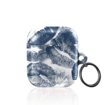 Indigo Kiss AirPod Case - Blunt Cases