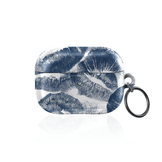 Indigo Kiss AirPod Case - Blunt Cases