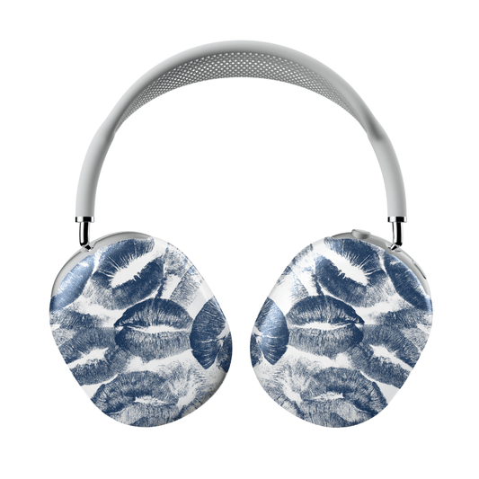 Indigo Kiss AirPod Max Case - Blunt Cases