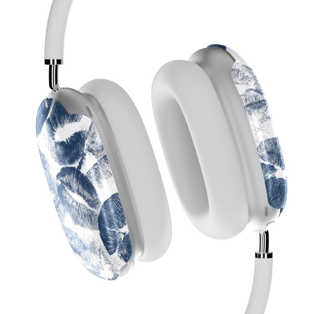 Indigo Kiss AirPod Max Case - Blunt Cases