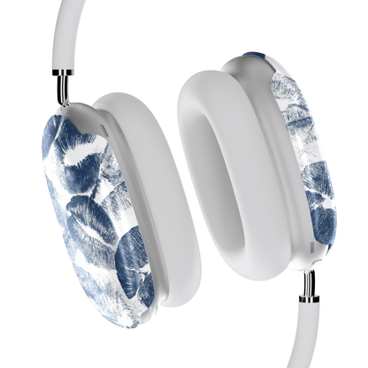 Indigo Kiss AirPod Max Case - Blunt Cases
