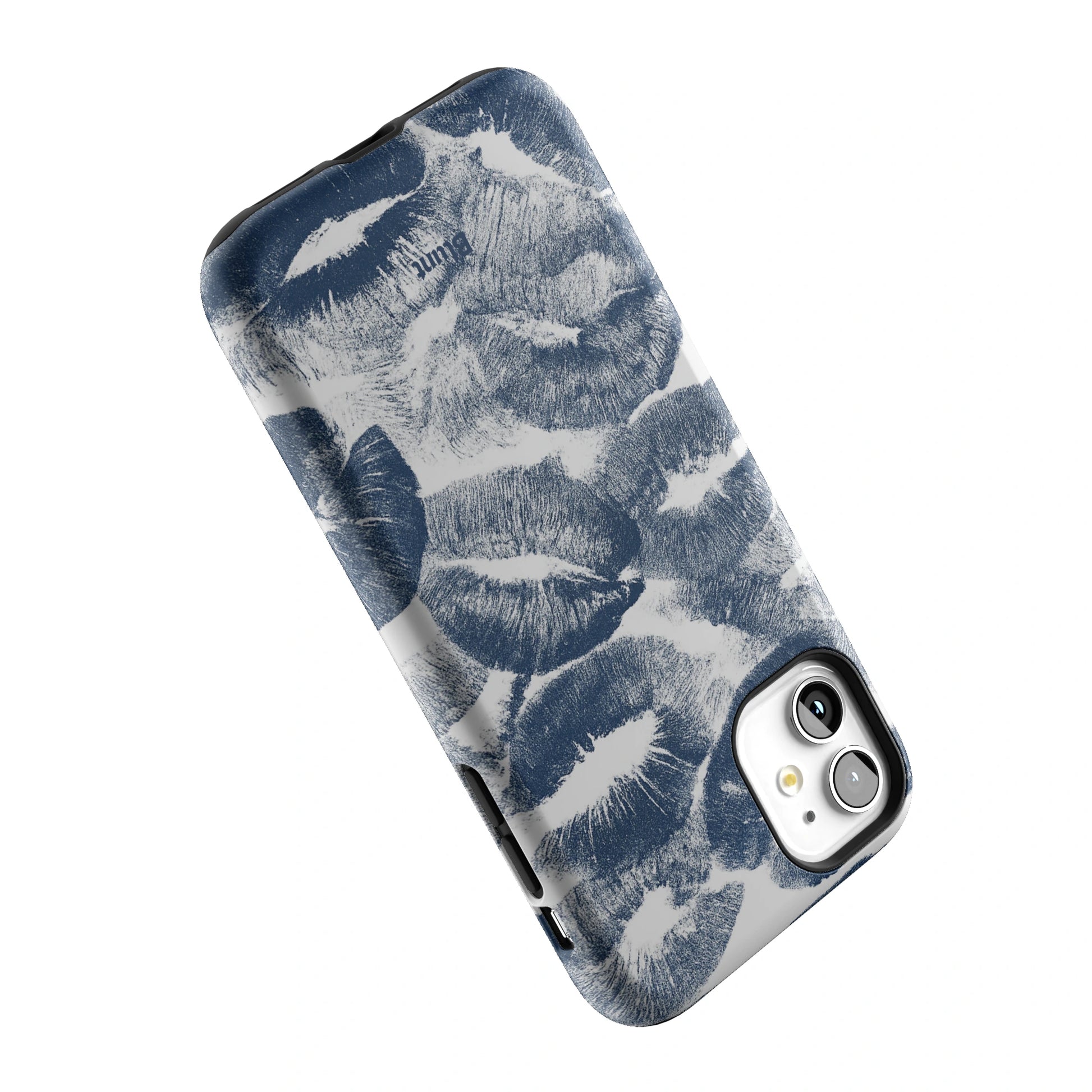 Indigo Kiss iPhone Case gallery - Iphone_11_Iphone_5