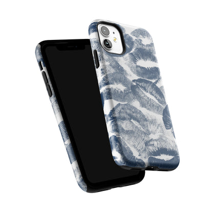 Indigo Kiss iPhone Case gallery - Iphone_11_Iphone_6
