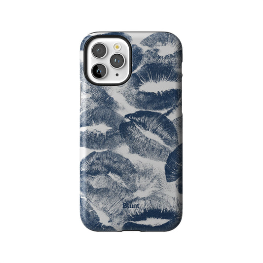 Indigo Kiss iPhone Case gallery - Iphone_11_Pro_1