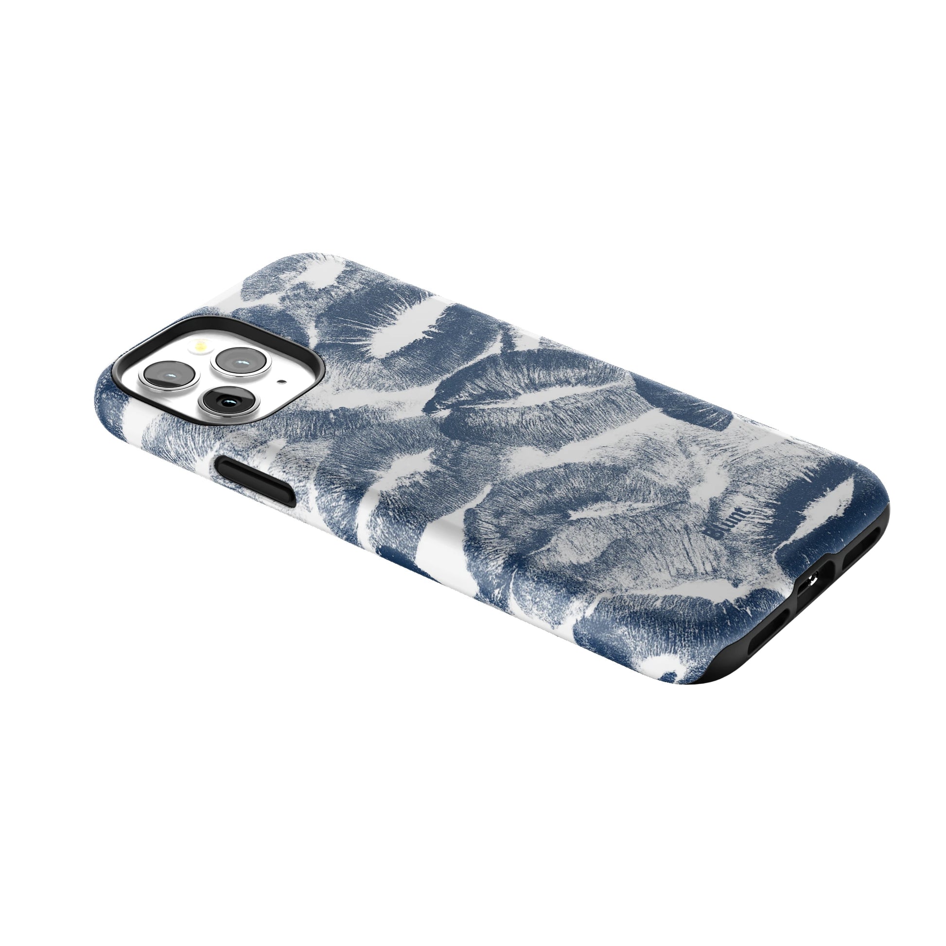 Indigo Kiss iPhone Case gallery - Iphone_11_Pro_2