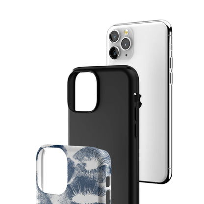 Indigo Kiss iPhone Case gallery - Iphone_11_Pro_3