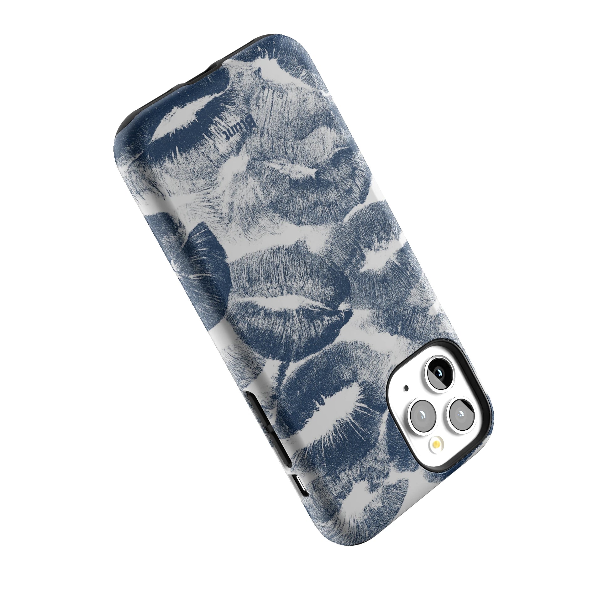Indigo Kiss iPhone Case gallery - Iphone_11_Pro_5